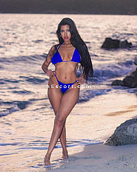 MILADY - Mujer escort en Madrid