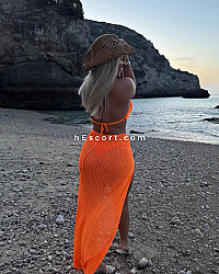 DavinaVIP - Mujer escort en Ibiza