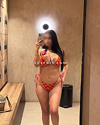 Venera - Mujer escort en Barcelona