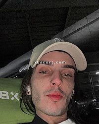 Ravi - Hombre escort en Marbella