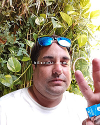 Nico - Hombre escort en Adeje