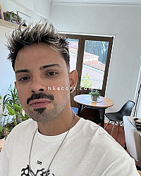 mateo suzuki - Male escort in Barcelona