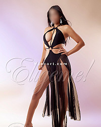 SABRINA - Mujer escort en Sabadell