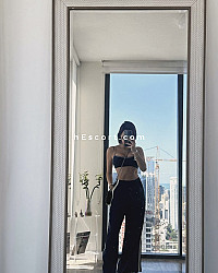 Freya - Mujer escort en Benidorm