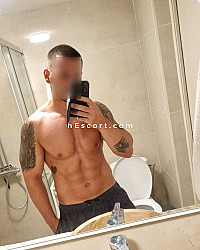 Michael - Male escort in Marbella
