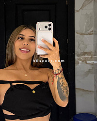 DULCE - Female escort in Benalmádena