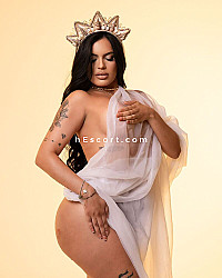 CHANEL - Female escort in Benalmádena