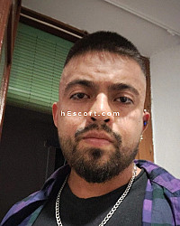 Tian - Male escort in Granada