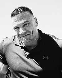 Valentino - Male escort in Palmas de Gran Canaria (Las)