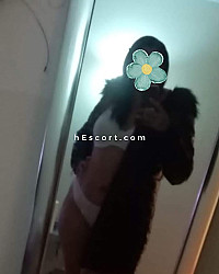 Maria - Mujer escort en Lugo