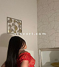 Karen - Chica escort en Madrid