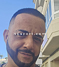 Akexytak - Male escort in Altea