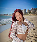 MIA - Girl escort in Barcelona