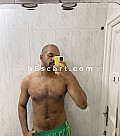 zacancho - Hombre escort en Madrid