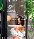 Isabella - Girl escort in Barcelona