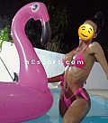 POCAHONTAS - Travestis escort en Barcelona
