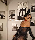 POCAHONTAS - Travestis escort en Barcelona