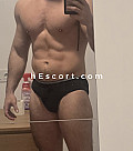 Artorius - Male escort in Málaga