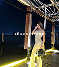 Natalia - Chica escort en Marbella