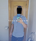 Tecno - Hombre escort en Madrid