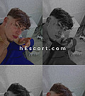 Carlos - Hombre escort en Barcelona