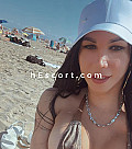 PAULA - Trans escort in Madrid