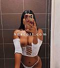 DANIELA - Girl escort in Barcelona
