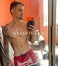 Jhonatan - Male escort in Alicante/Alacant