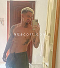 Jhonatan - Male escort in Alicante/Alacant