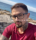 Jhonatan - Male escort in Alicante/Alacant