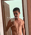 thalisson - Male escort in Alicante/Alacant