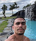 thalisson - Male escort in Alicante/Alacant