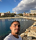 thalisson - Male escort in Alicante/Alacant