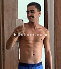 thalisson - Male escort in Alicante/Alacant