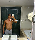 thalisson - Male escort in Alicante/Alacant