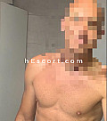 Aitor - Male escort in Valencia
