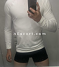 Aitor - Hombre escort en Valencia