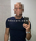 Aitor - Male escort in Valencia