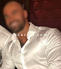Alejandro - Male escort in Sevilla