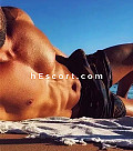 Alejandro - Male escort in Sevilla