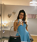 Camila - Chica escort en Alicante/Alacant