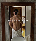 Armando - Hombre escort en Madrid