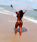 Bruna - Girl escort in Conil de la Frontera
