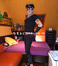 brigite - Trans escort in Pontevedra
