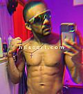 El Chucky - Male escort in Madrid
