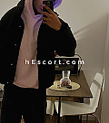 Vicente - Male escort in Barcelona