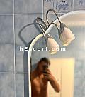 Vicente - Male escort in Barcelona