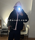 Vicente - Male escort in Barcelona