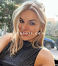 Hannah Vivienne - Girl escort in Madrid