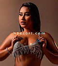 Ramona - Girl escort in Barcelona